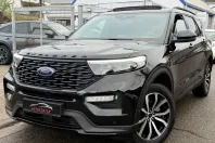 Ford Explorer din 2021 cu 55.000 km - oferta FOR172212 - foto 1
