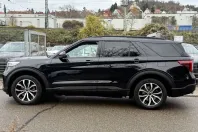 Ford Explorer din 2021 cu 55.000 km - oferta FOR172212 - foto 2