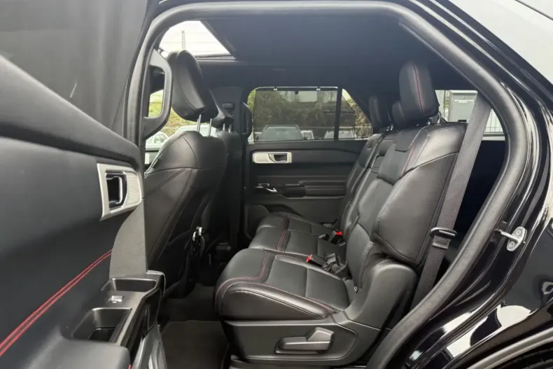 Ford Explorer din 2021 cu 55.000 km - oferta FOR172212 - foto 13