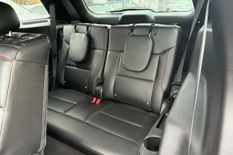 Ford Explorer din 2021 cu 55.000 km - oferta FOR172212 - foto 14