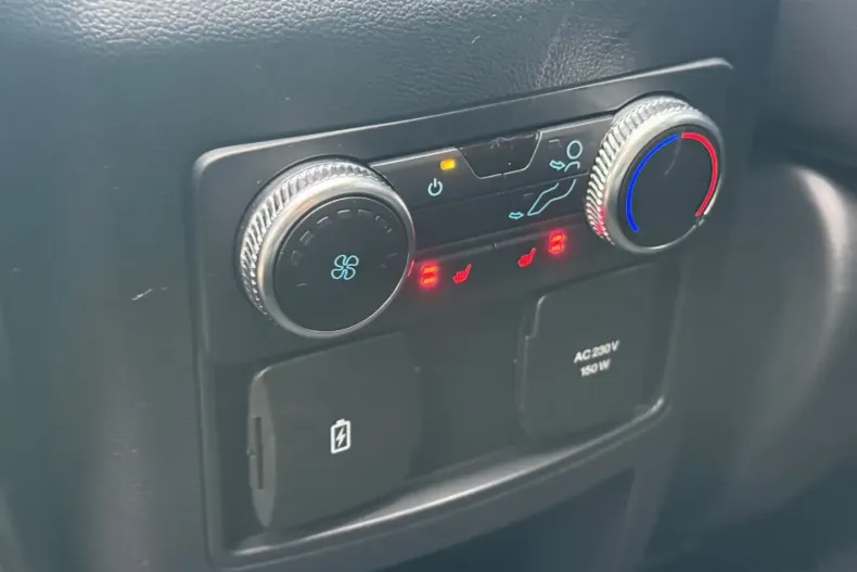 Ford Explorer din 2021 cu 55.000 km - oferta FOR172212 - foto 15