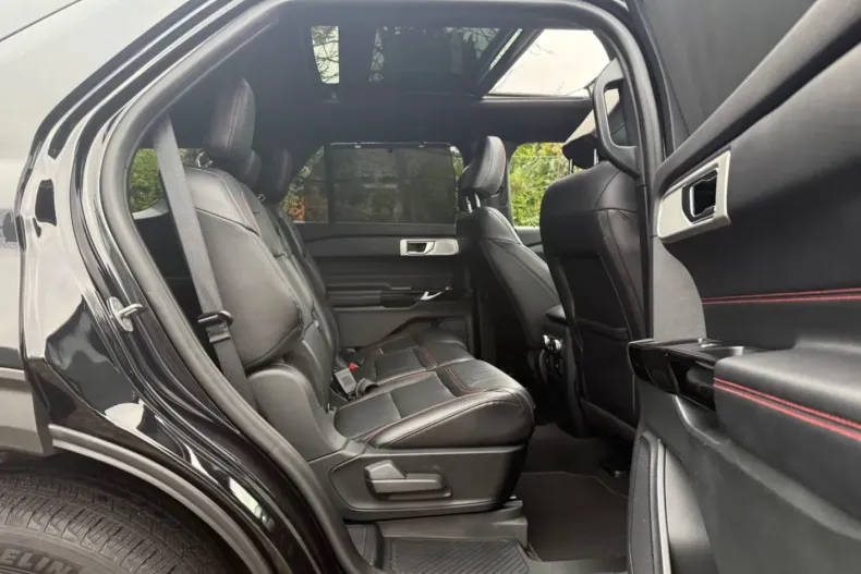 Ford Explorer din 2021 cu 55.000 km - oferta FOR172212 - foto 16