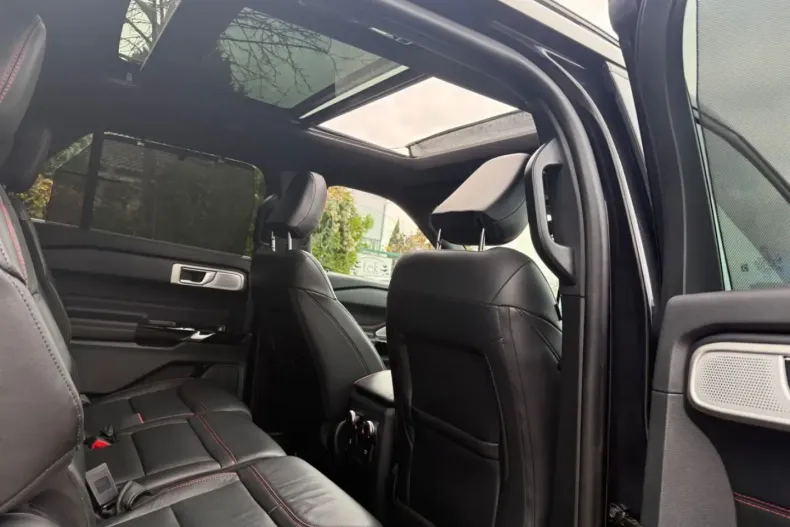 Ford Explorer din 2021 cu 55.000 km - oferta FOR172212 - foto 17