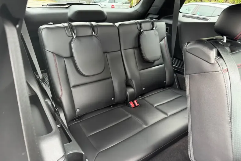 Ford Explorer din 2021 cu 55.000 km - oferta FOR172212 - foto 18