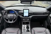 Ford Explorer din 2021 cu 55.000 km - oferta FOR172212 - foto 21