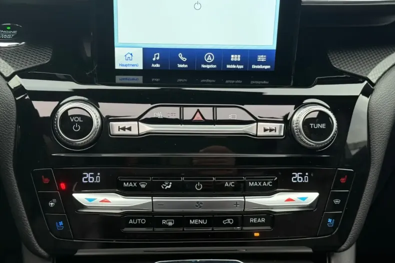 Ford Explorer din 2021 cu 55.000 km - oferta FOR172212 - foto 25