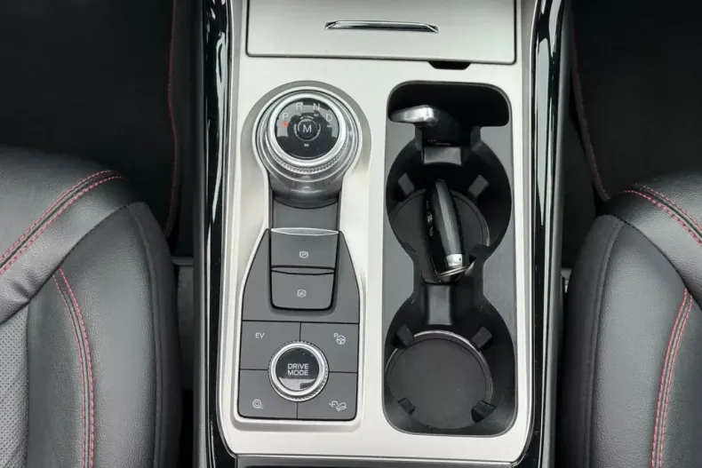 Ford Explorer din 2021 cu 55.000 km - oferta FOR172212 - foto 26