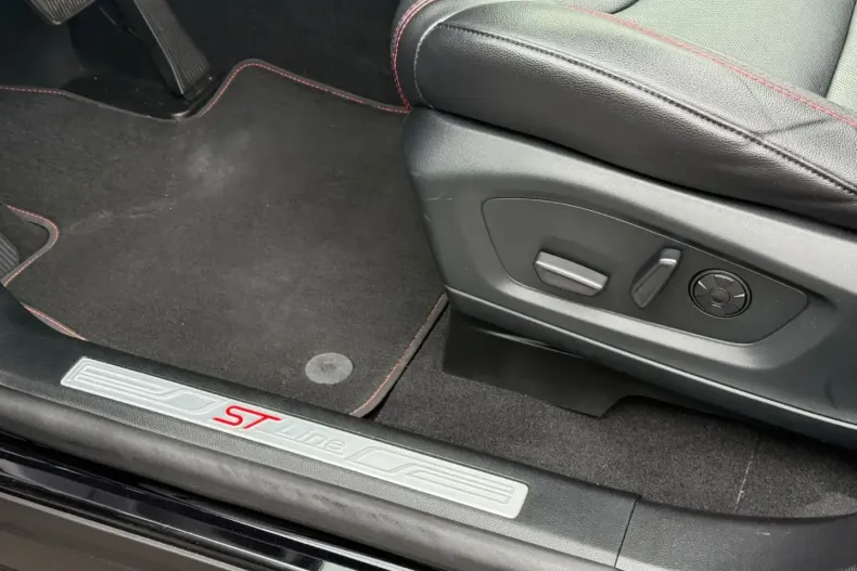 Ford Explorer din 2021 cu 55.000 km - oferta FOR172212 - foto 29