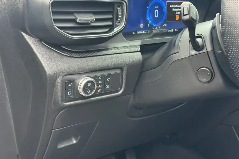 Ford Explorer din 2021 cu 55.000 km - oferta FOR172212 - foto 31