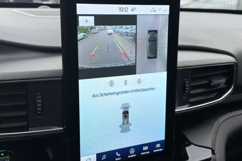 Ford Explorer din 2021 cu 55.000 km - oferta FOR172212 - foto 33