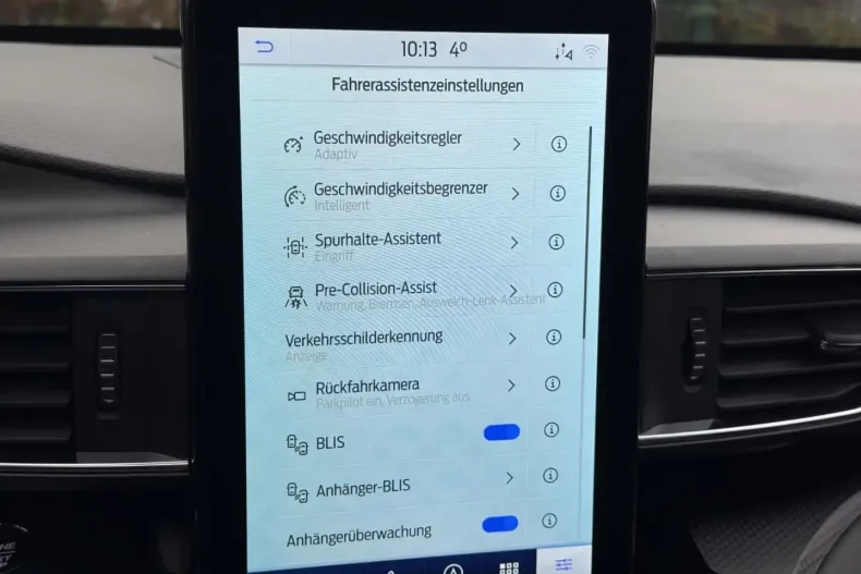 Ford Explorer din 2021 cu 55.000 km - oferta FOR172212 - foto 35