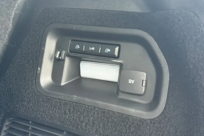 Ford Explorer din 2021 cu 55.000 km - oferta FOR172212 - foto 36