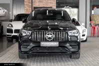 Mercedes-Benz GLE 63 AMG din 2022 cu 39.905 km - oferta MER172213 - foto 5
