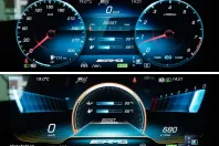 Mercedes-Benz GLE 63 AMG din 2022 cu 39.905 km - oferta MER172213 - foto 18