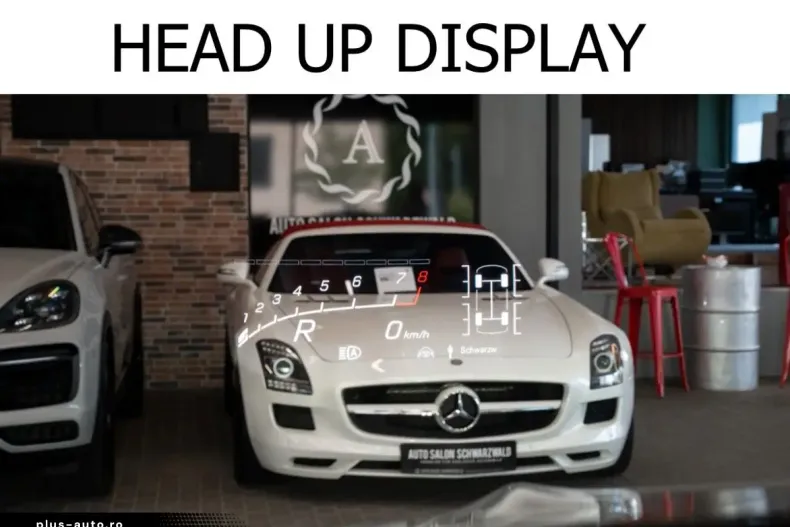 Mercedes-Benz GLE 63 AMG din 2022 cu 39.905 km - oferta MER172213 - foto 19