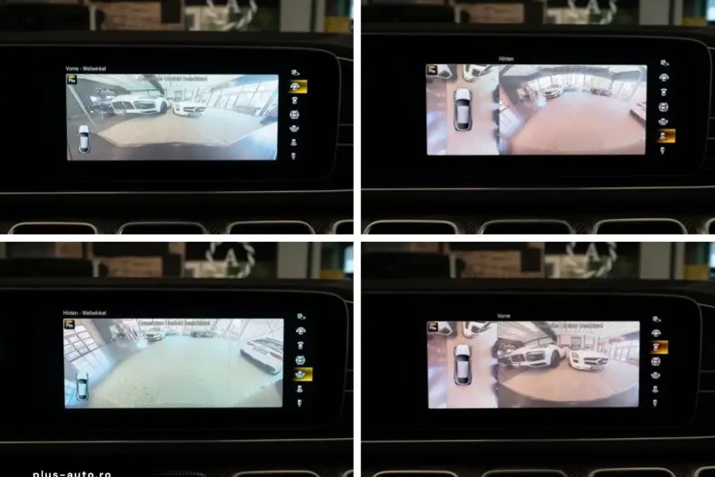 Mercedes-Benz GLE 63 AMG din 2022 cu 39.905 km - oferta MER172213 - foto 21