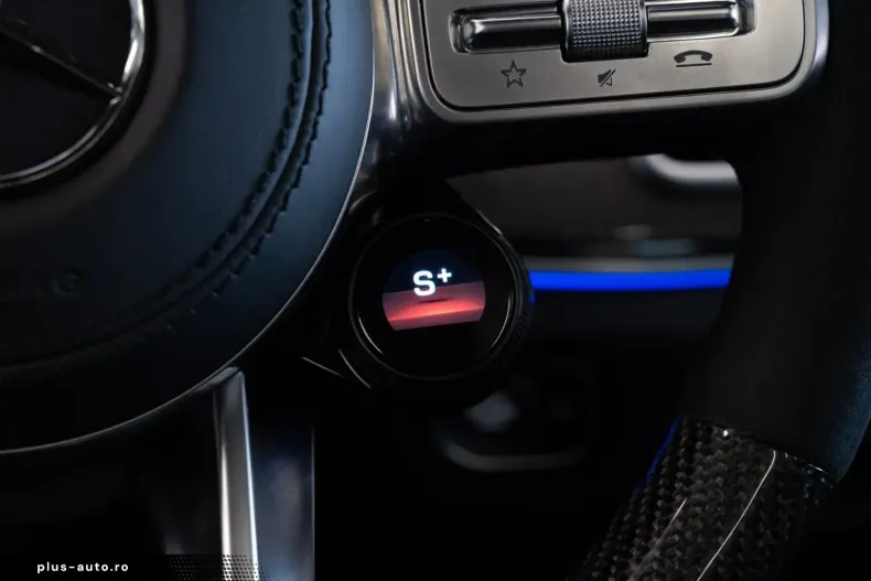 Mercedes-Benz GLE 63 AMG din 2022 cu 39.905 km - oferta MER172213 - foto 30