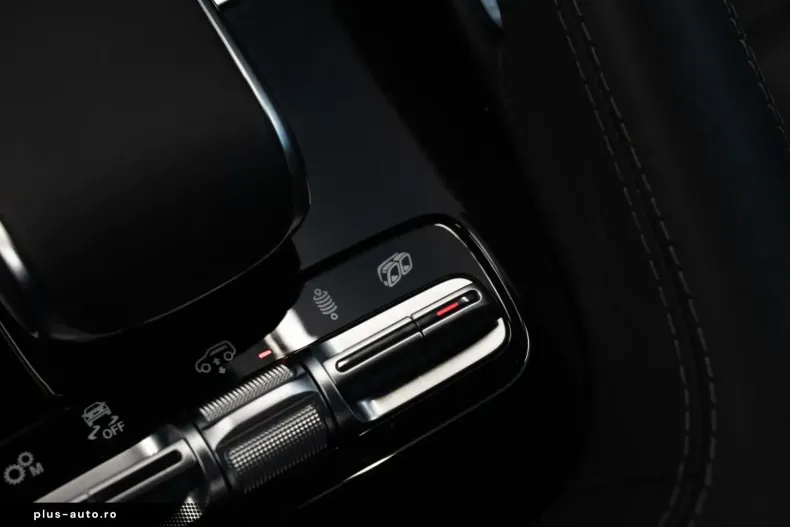 Mercedes-Benz GLE 63 AMG din 2022 cu 39.905 km - oferta MER172213 - foto 33