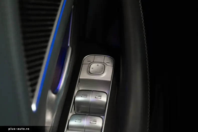 Mercedes-Benz GLE 63 AMG din 2022 cu 39.905 km - oferta MER172213 - foto 35