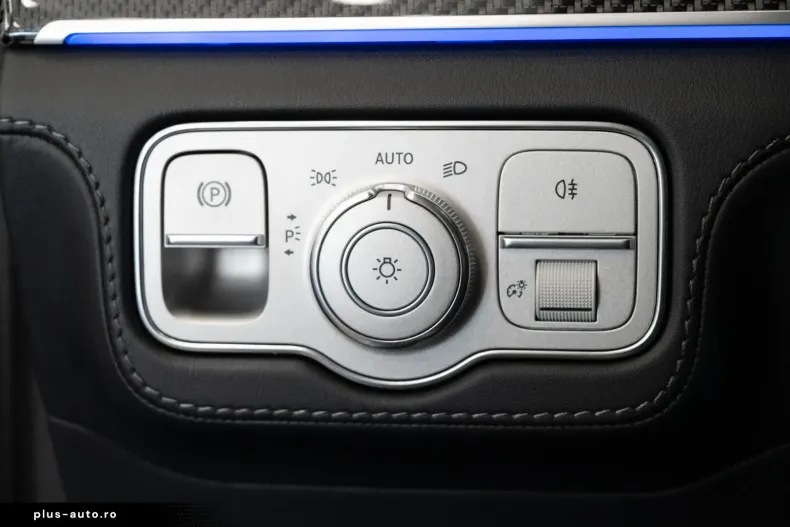 Mercedes-Benz GLE 63 AMG din 2022 cu 39.905 km - oferta MER172213 - foto 36