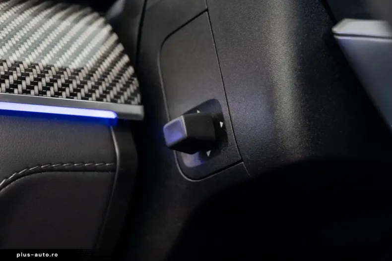 Mercedes-Benz GLE 63 AMG din 2022 cu 39.905 km - oferta MER172213 - foto 37