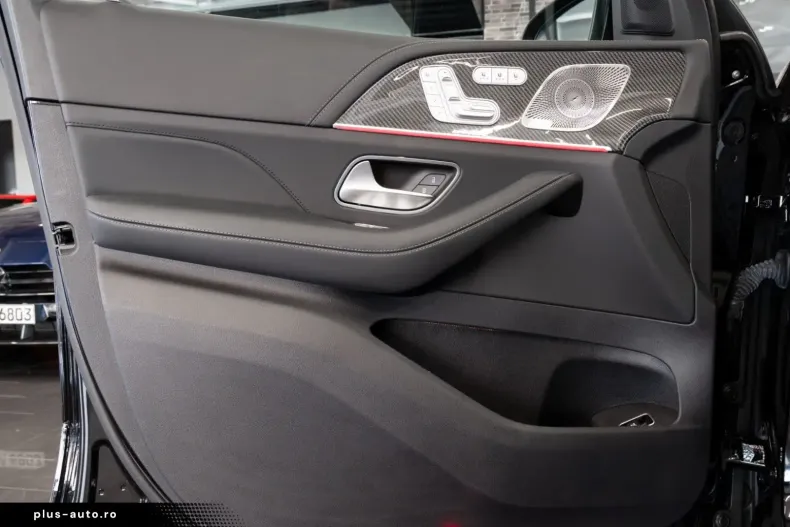 Mercedes-Benz GLE 63 AMG din 2022 cu 39.905 km - oferta MER172213 - foto 45