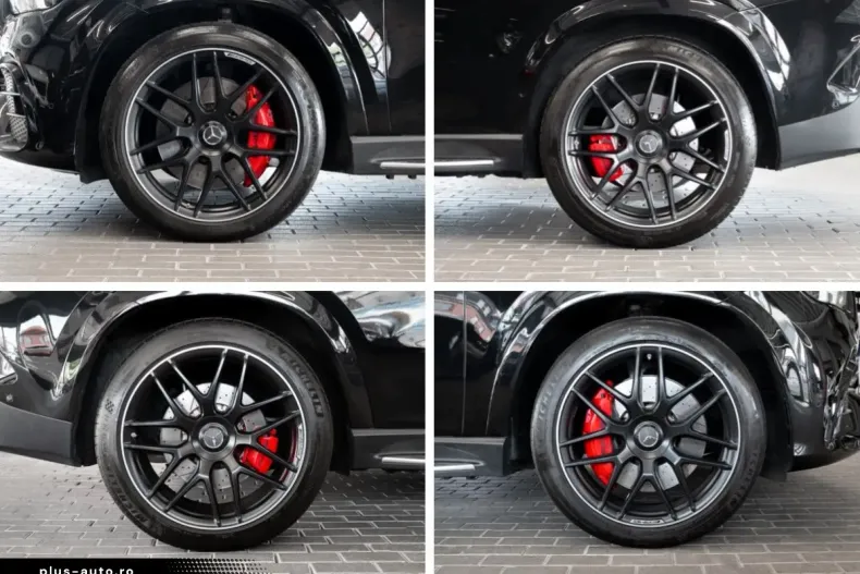 Mercedes-Benz GLE 63 AMG din 2022 cu 39.905 km - oferta MER172213 - foto 46