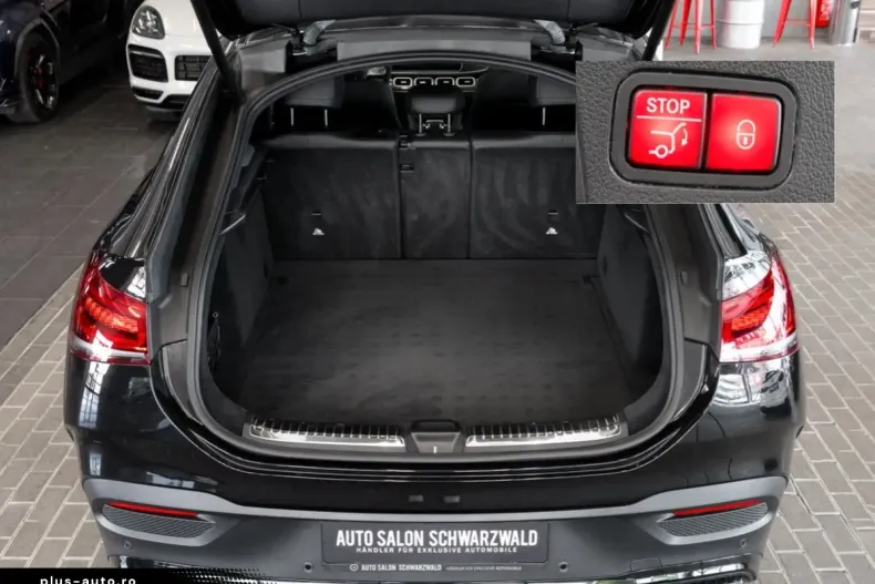 Mercedes-Benz GLE 63 AMG din 2022 cu 39.905 km - oferta MER172213 - foto 47