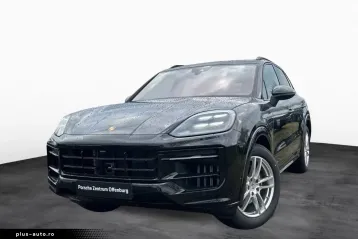 Porsche Cayenne din 2025 - oferta POR172214
