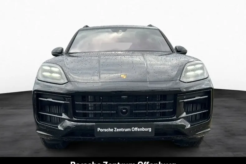 Porsche Cayenne din 2025 cu 14.500 km - oferta POR172214 - foto 2