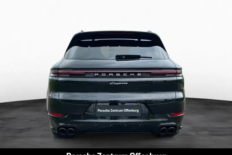 Porsche Cayenne din 2025 cu 14.500 km - oferta POR172214 - foto 4