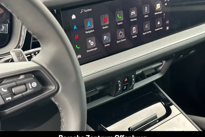 Porsche Cayenne din 2025 cu 14.500 km - oferta POR172214 - foto 7