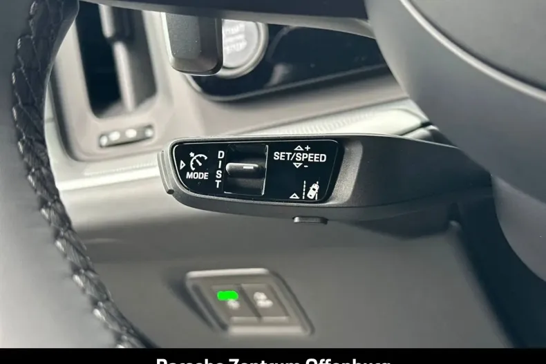 Porsche Cayenne din 2025 cu 14.500 km - oferta POR172214 - foto 10