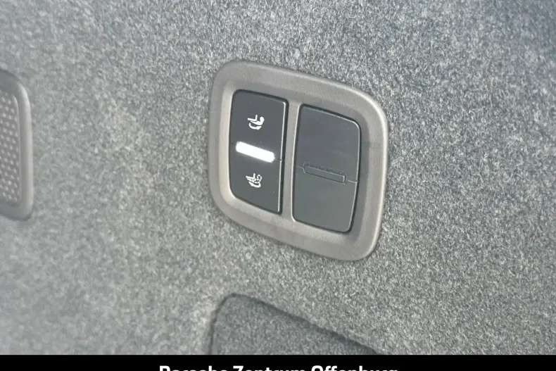 Porsche Cayenne din 2025 cu 14.500 km - oferta POR172214 - foto 11