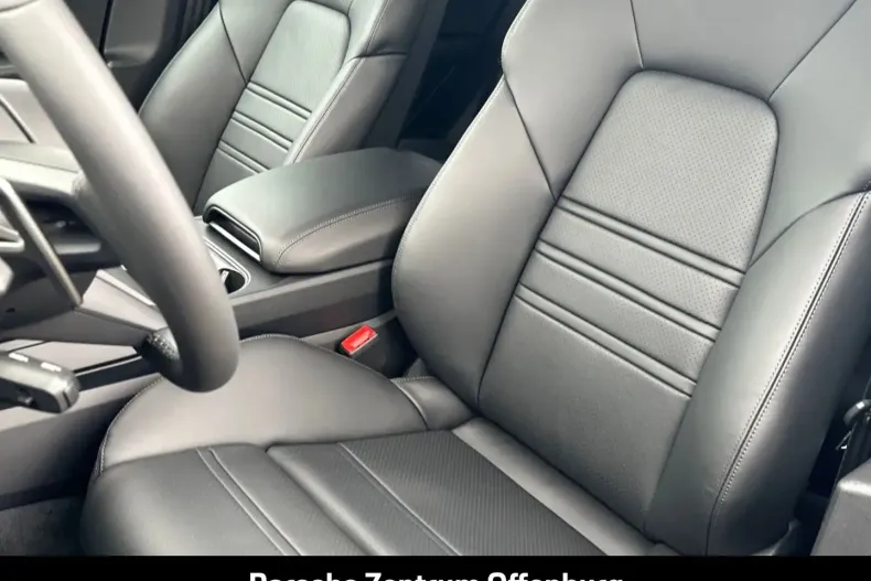 Porsche Cayenne din 2025 cu 14.500 km - oferta POR172214 - foto 12