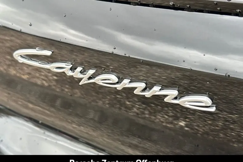 Porsche Cayenne din 2025 cu 14.500 km - oferta POR172214 - foto 13