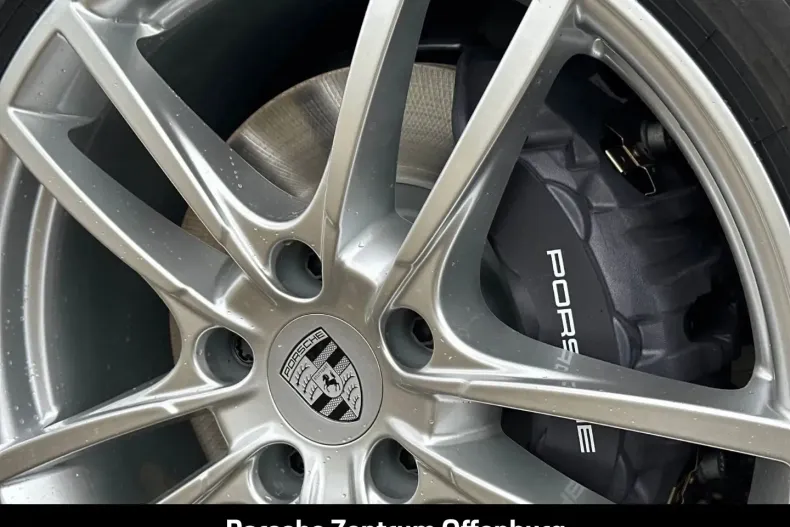 Porsche Cayenne din 2025 cu 14.500 km - oferta POR172214 - foto 14