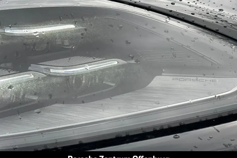 Porsche Cayenne din 2025 cu 14.500 km - oferta POR172214 - foto 17