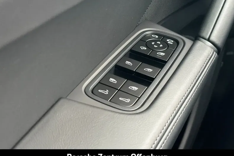 Porsche Cayenne din 2025 cu 14.500 km - oferta POR172214 - foto 19