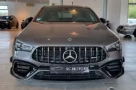 Mercedes-Benz CLA 45 AMG din 2024 cu 25.175 km - oferta MER172215 - foto 8