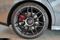 Mercedes-Benz CLA 45 AMG din 2024 cu 25.175 km - oferta MER172215 - foto 9