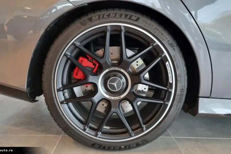 Mercedes-Benz CLA 45 AMG din 2024 cu 25.175 km - oferta MER172215 - foto 9