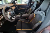 Mercedes-Benz CLA 45 AMG din 2024 cu 25.175 km - oferta MER172215 - foto 11