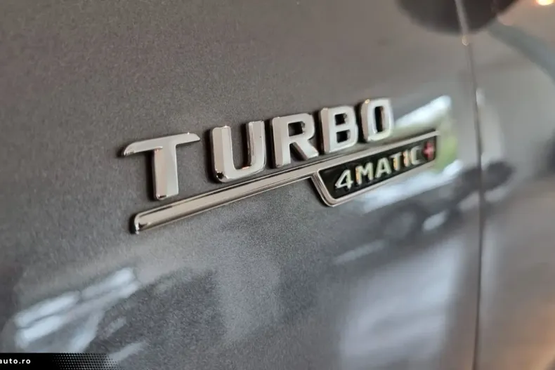 Mercedes-Benz CLA 45 AMG din 2024 cu 25.175 km - oferta MER172215 - foto 18