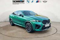 BMW X6 M din 2025 cu 9.995 km - oferta BMW172216 - foto 1