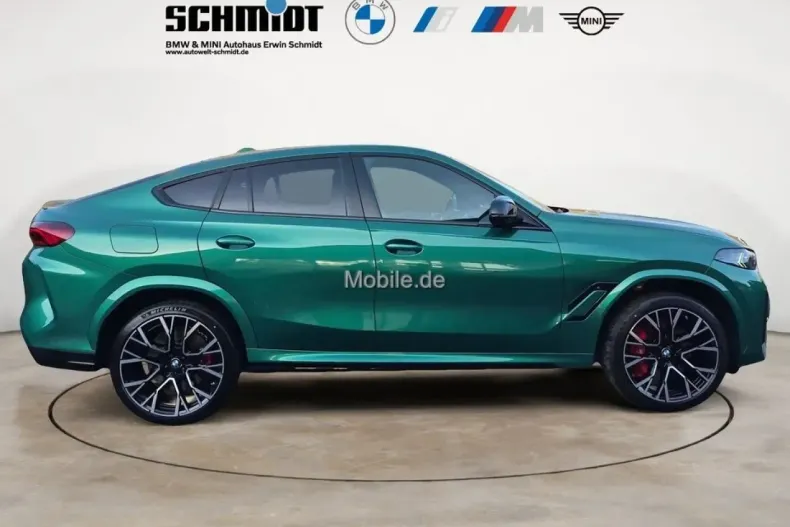 BMW X6 M din 2025 cu 9.995 km - oferta BMW172216 - foto 7