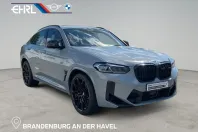 BMW X4 M din 2024 cu 12.011 km - oferta BMW172217 - foto 1