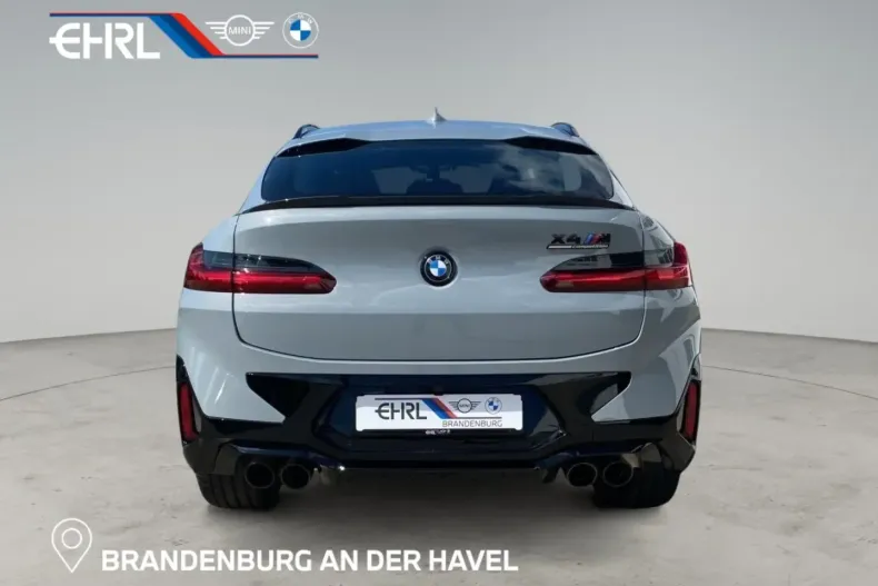 BMW X4 M din 2024 cu 12.011 km - oferta BMW172217 - foto 6