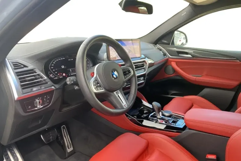 BMW X4 M din 2024 cu 12.011 km - oferta BMW172217 - foto 11