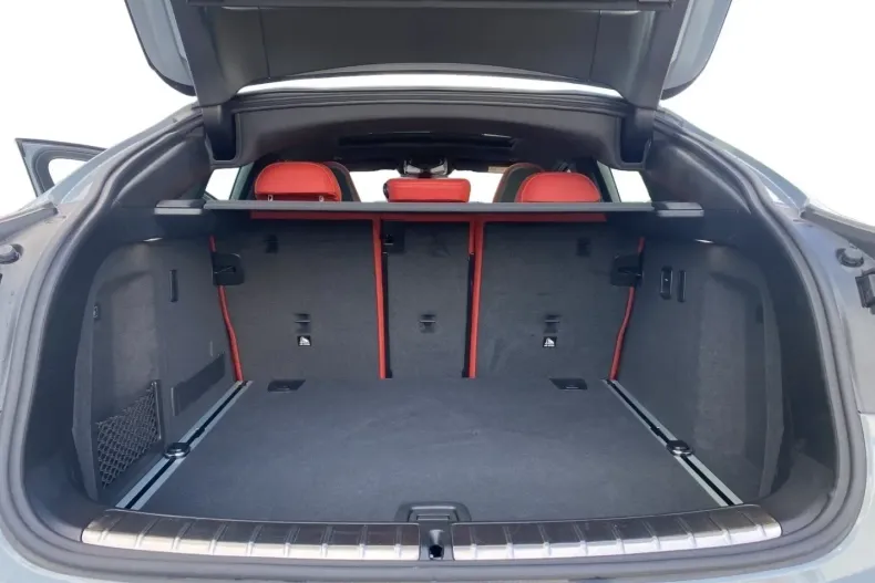 BMW X4 M din 2024 cu 12.011 km - oferta BMW172217 - foto 18